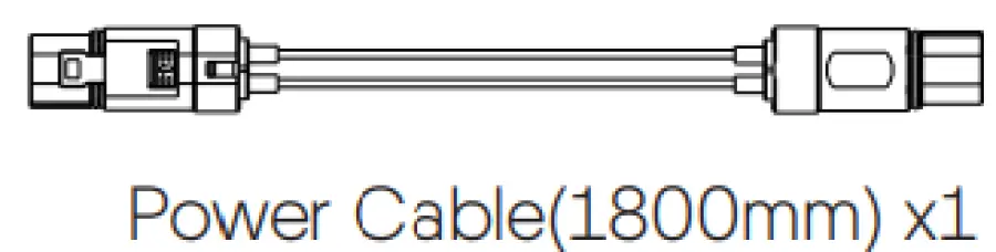 3118_1.8M CABLE